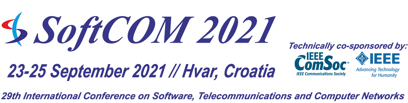 SoftCOM 2021